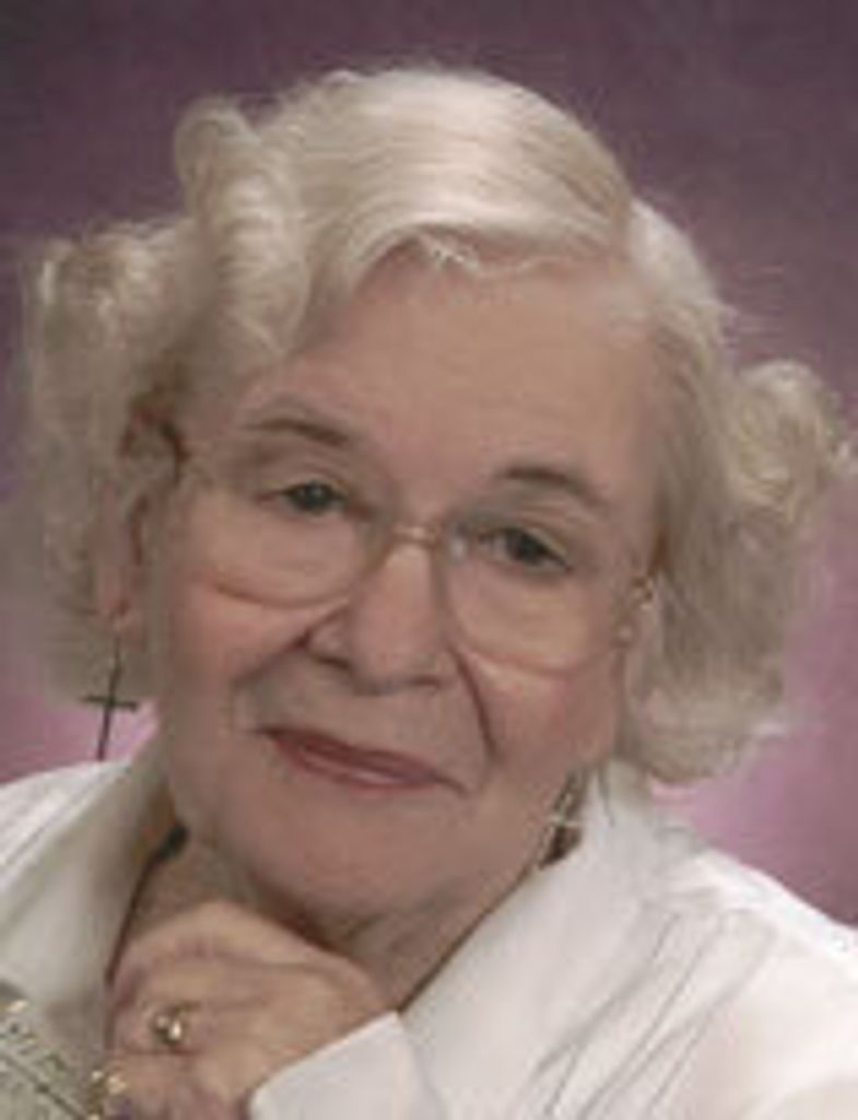 Shirley V. Hauswirth