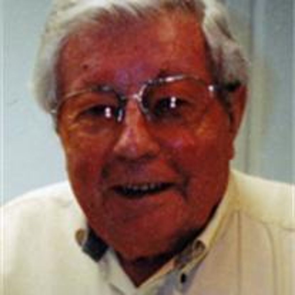 Norman Zuther