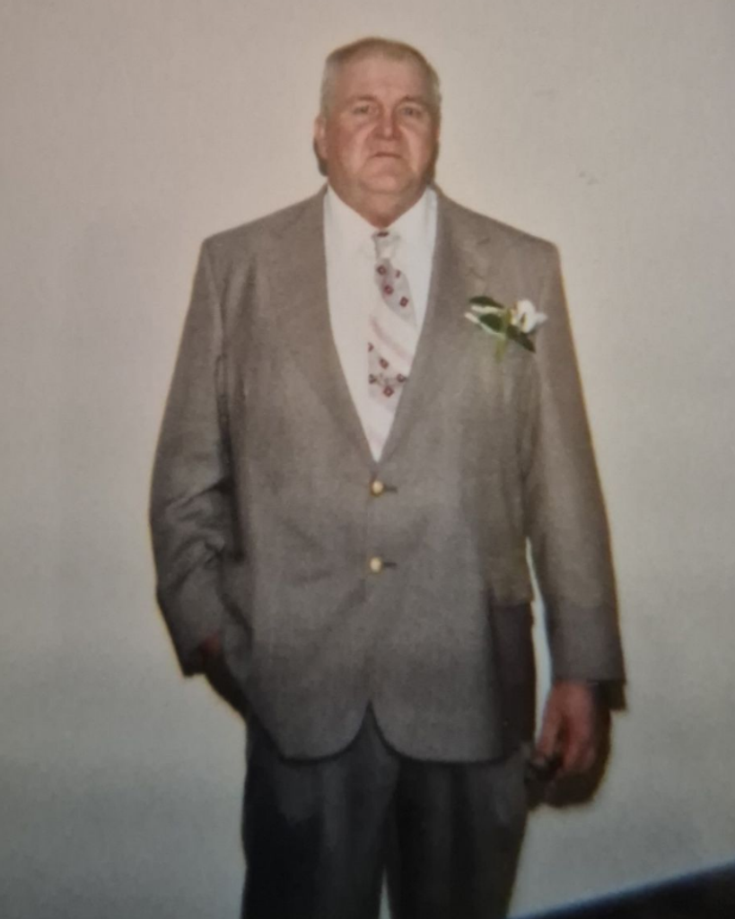 Ray Epp Dodson Profile Photo