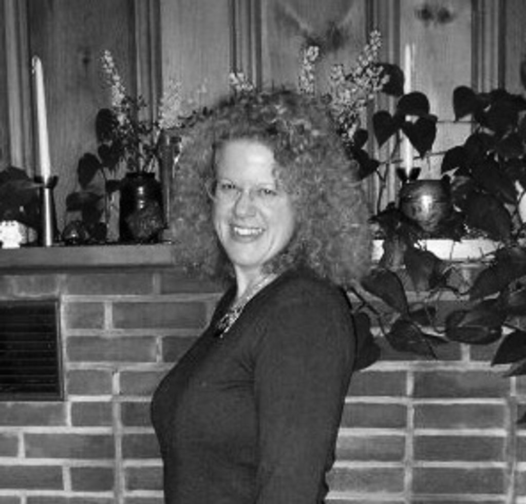 Yvonne Stahr Profile Photo