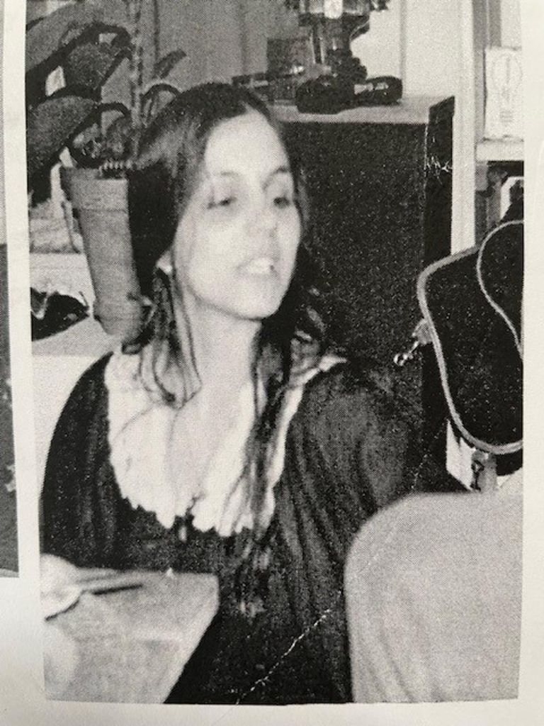 Marietta "Cookie" Mongioi Cady Profile Photo