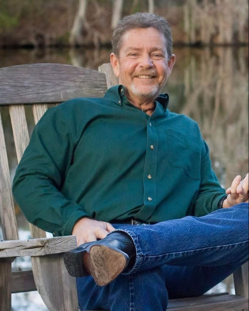 Andy Silas Arrington