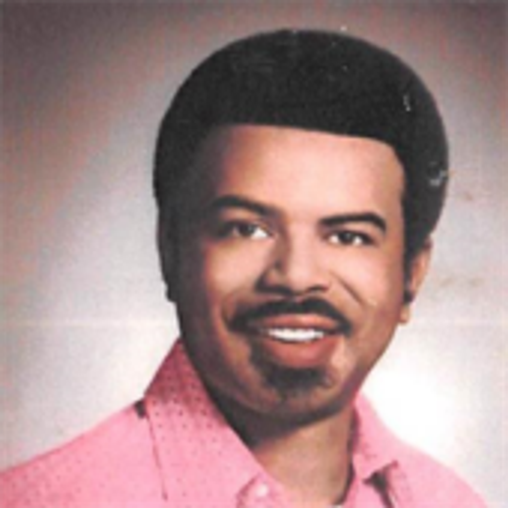 Clifford Mcelroy "Butch" Gayle