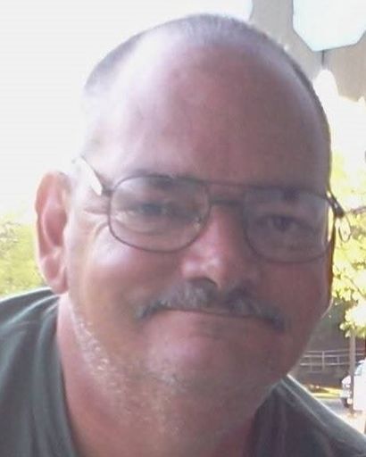 David W. Fagan's obituary image