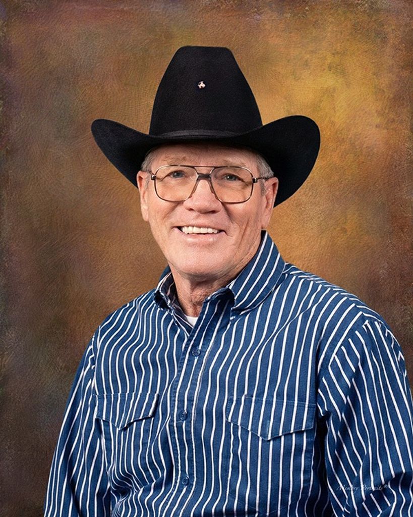 Loyal Wade Miller Profile Photo