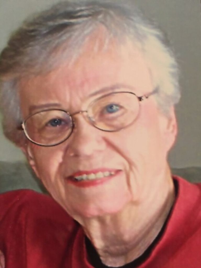 Norma Jean Dawson