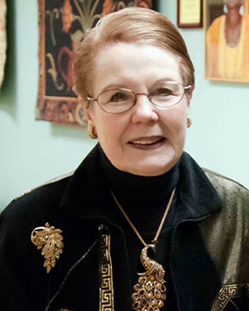 Sandra Seller Hanson Profile Photo