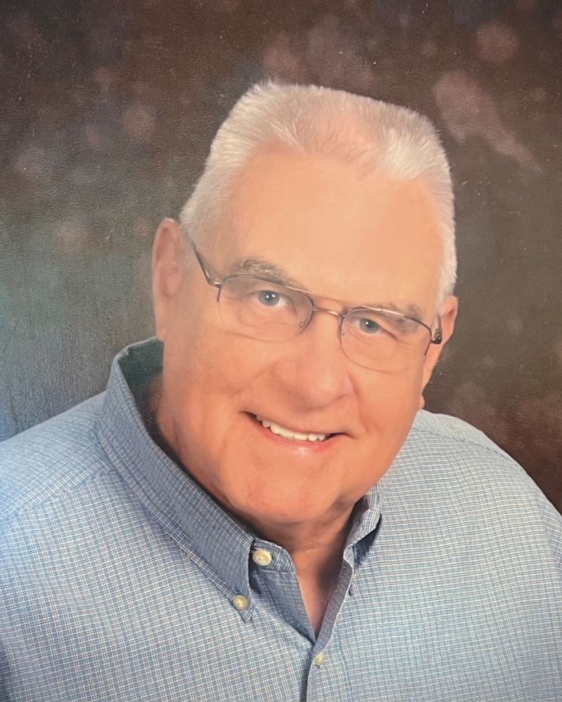 Donald Lee Richter Profile Photo