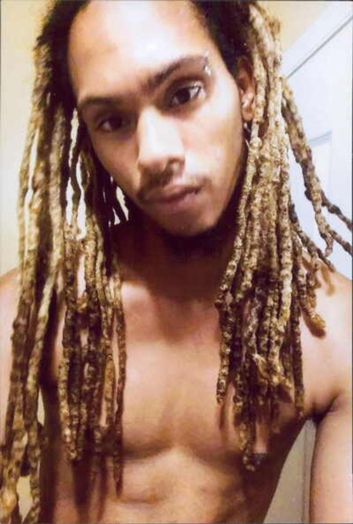 Justin Alexander Laurie Profile Photo