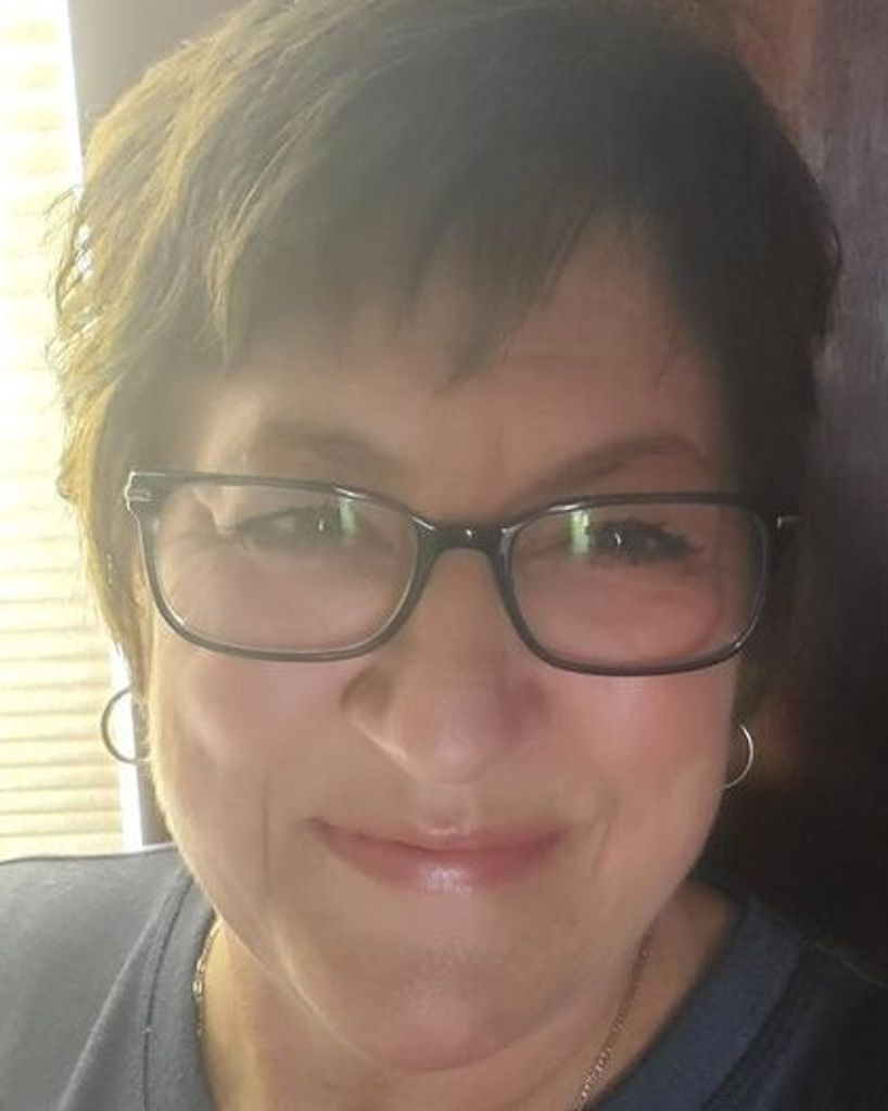 Beverly -Jean Hards-Halpenny