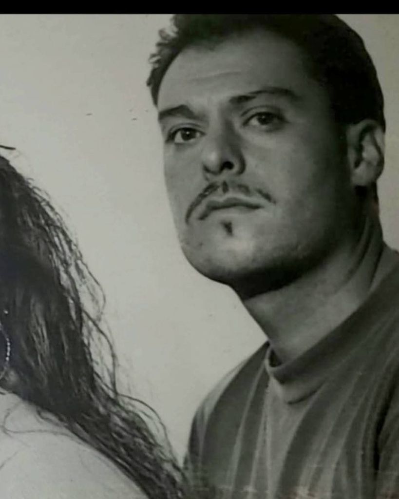 Esquipula "Javier" Trujillo
