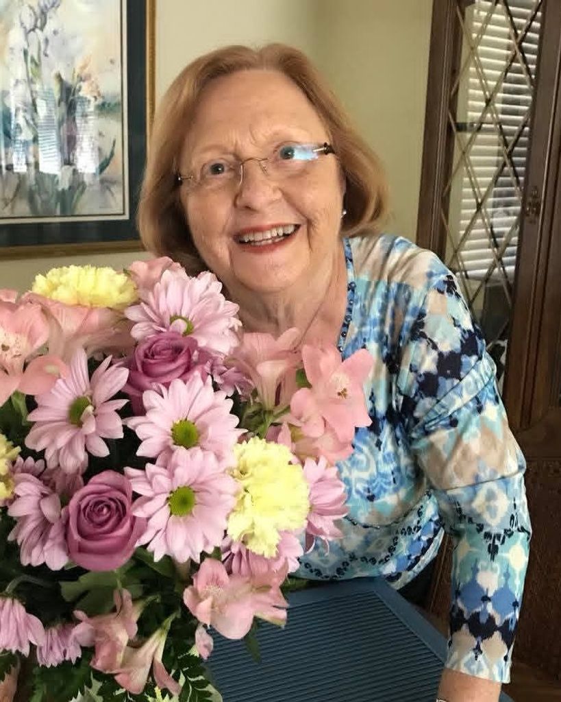 Rickey Lucille Browning Profile Photo