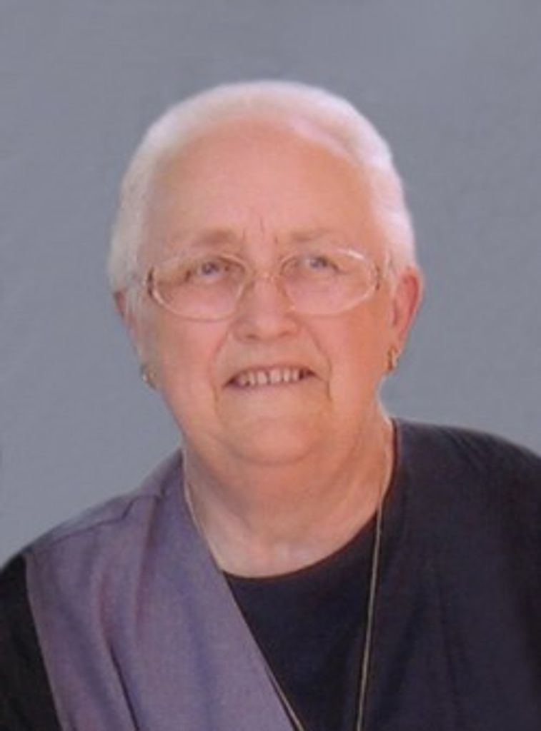 Josephine Winder