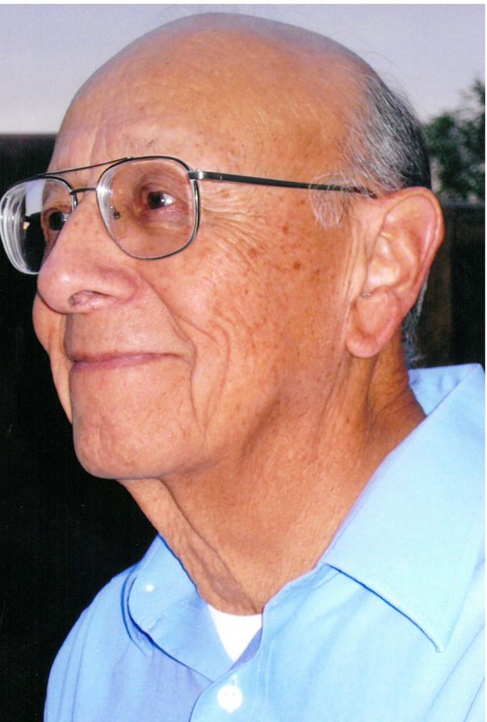 John I. Gaona