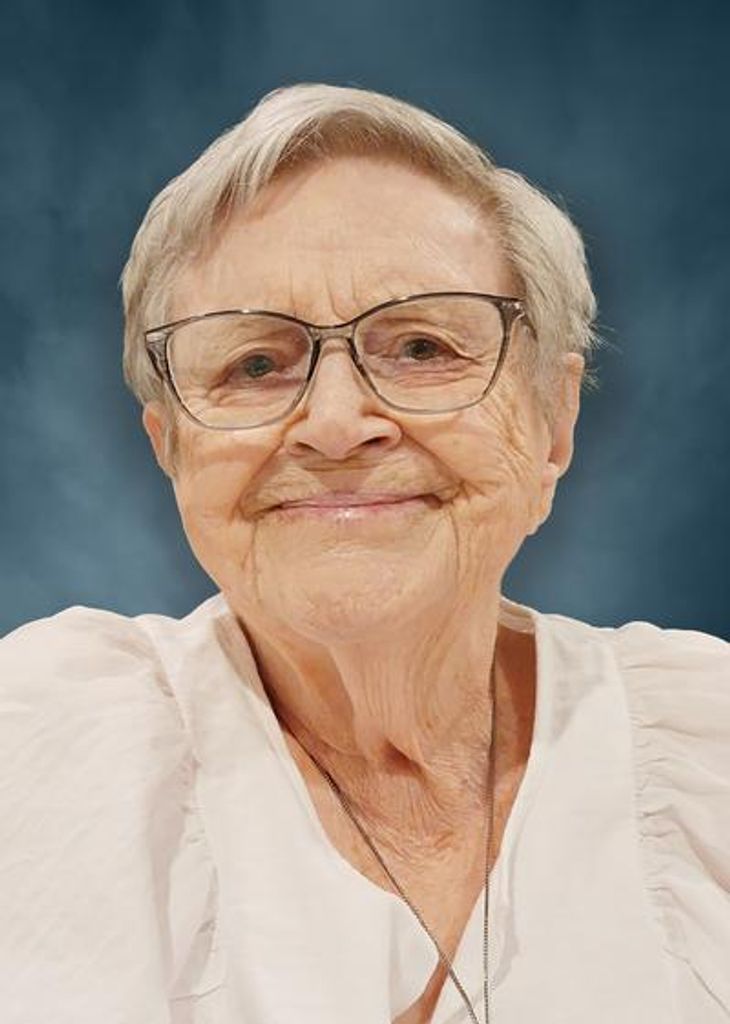 Vivian J. Wajda