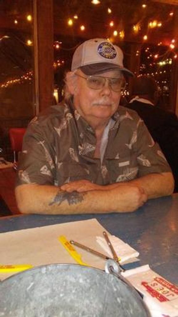 Ralph Rayvon Colon Profile Photo
