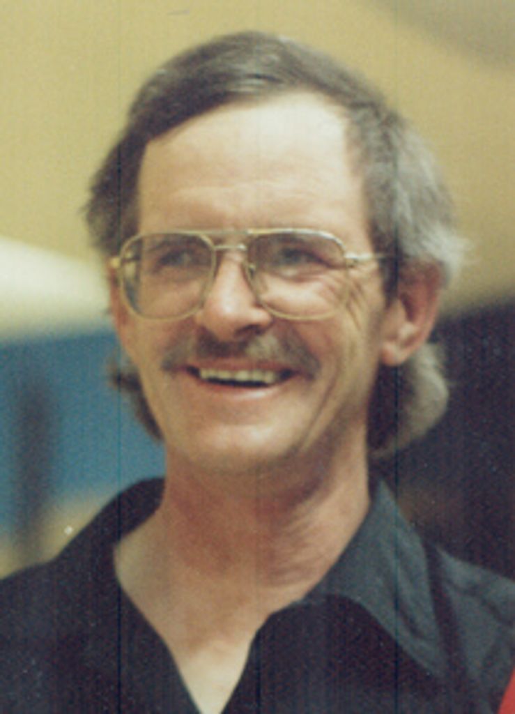 Robert "Bob" "Sappy" W. Barnes
