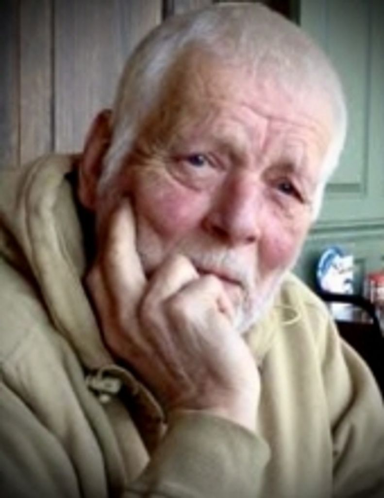 Billy  "Joe T"  Tidwell