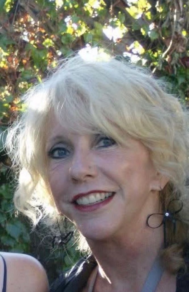 Elizabeth "Amy" Harter Profile Photo