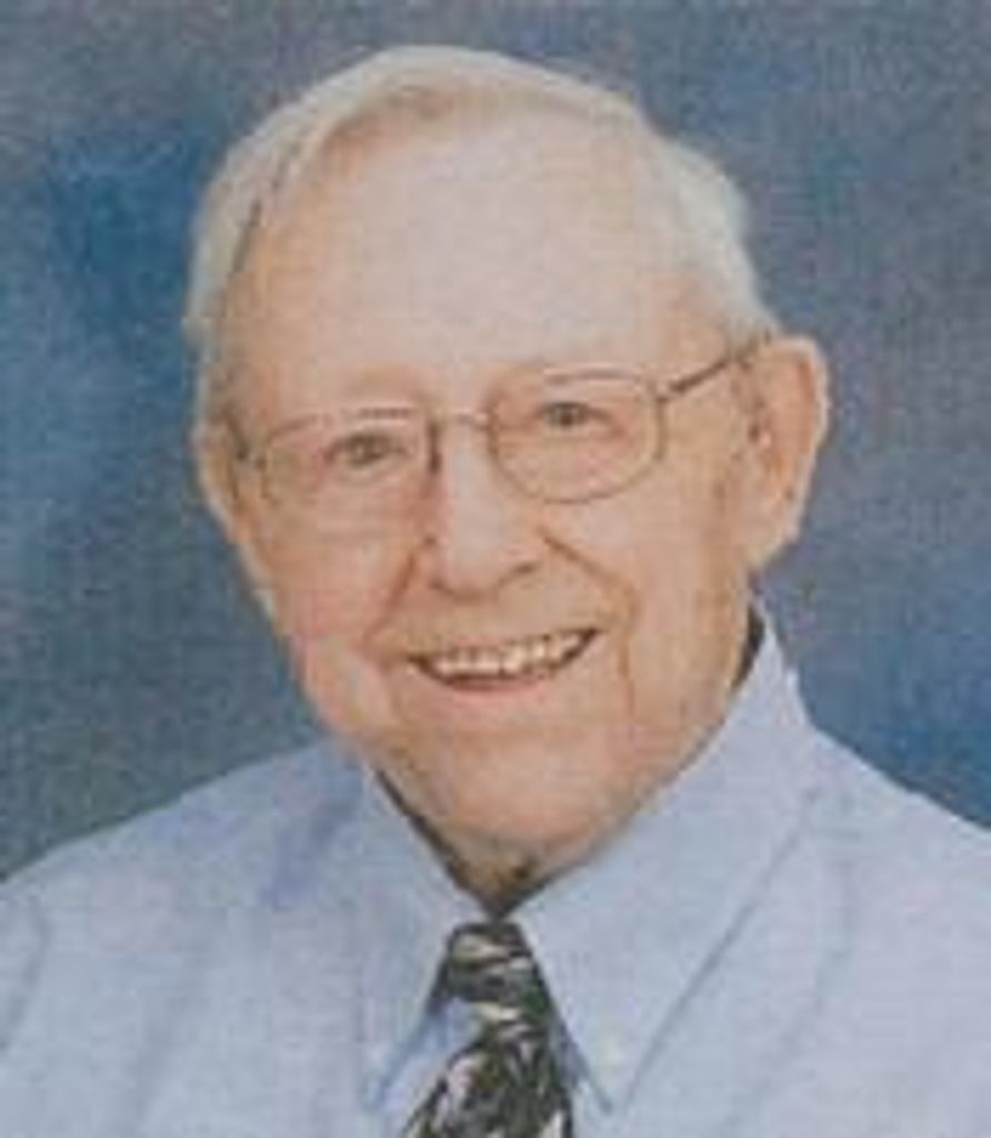 John J. Bebow