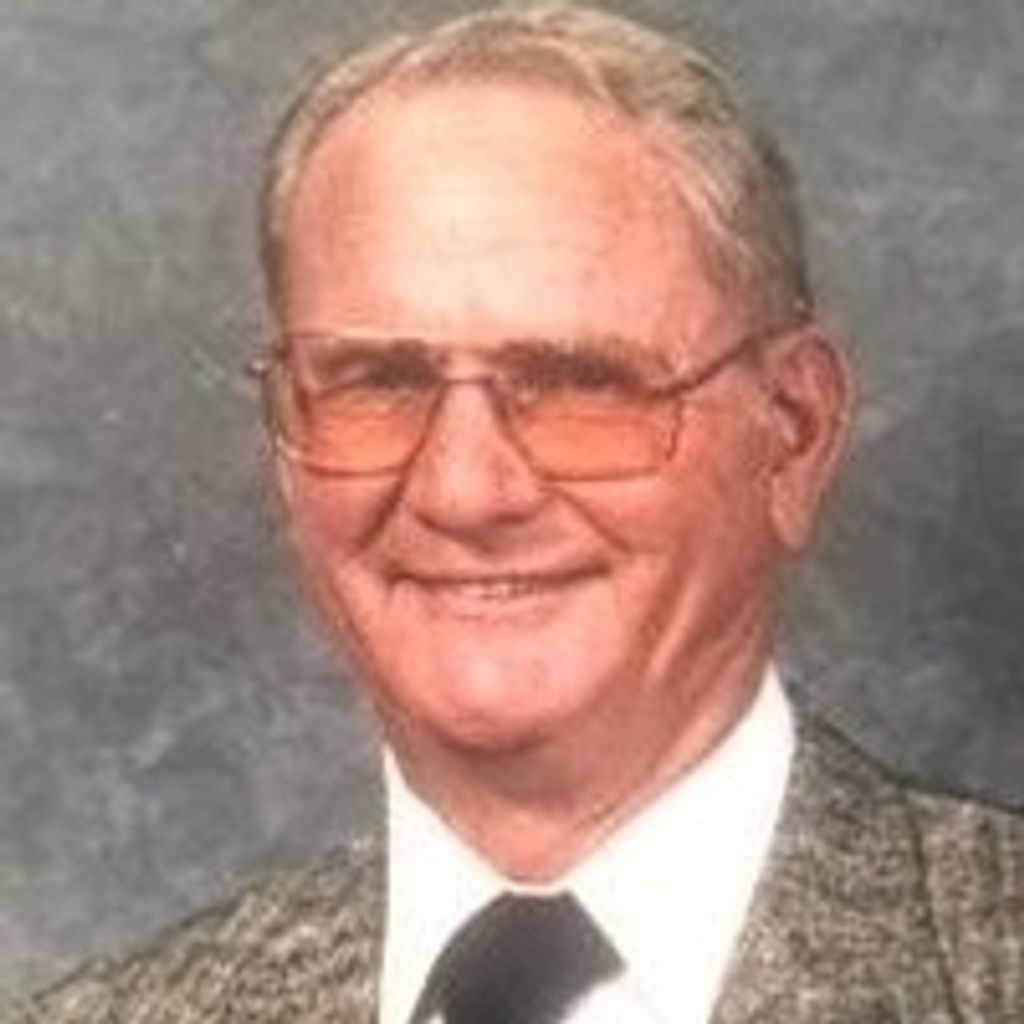 Joe Dan Baublits Profile Photo