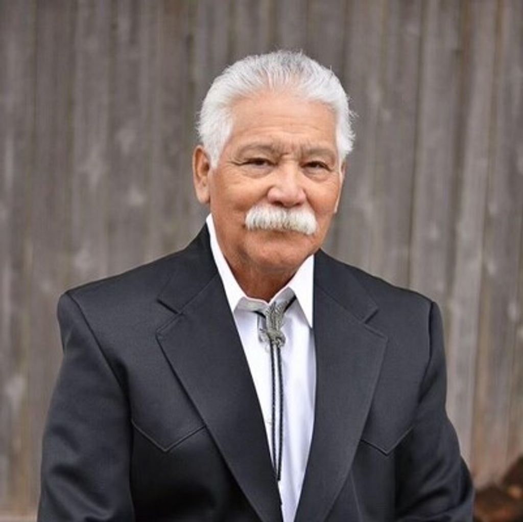 Antonio Salvador Garcia