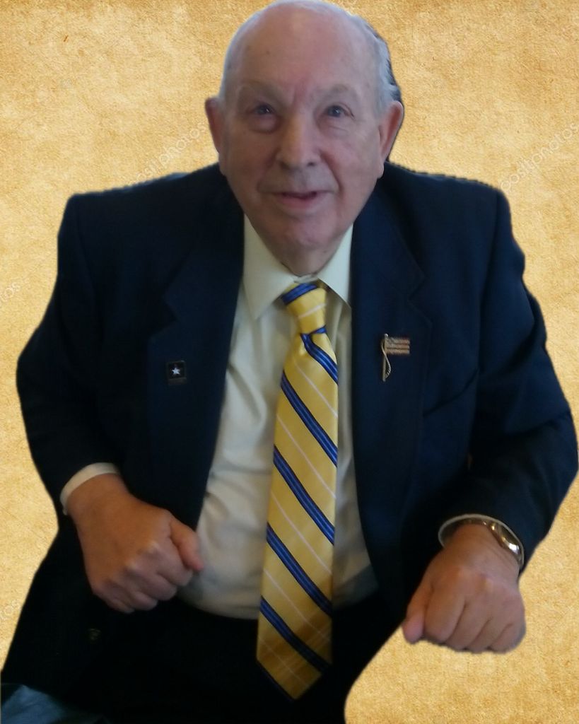 Claude B. Tuggle Profile Photo