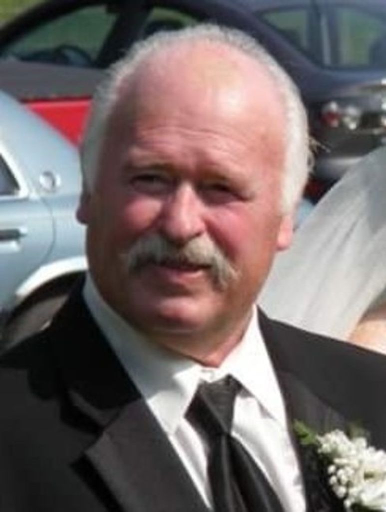 Ronald Wayne Winzenreid