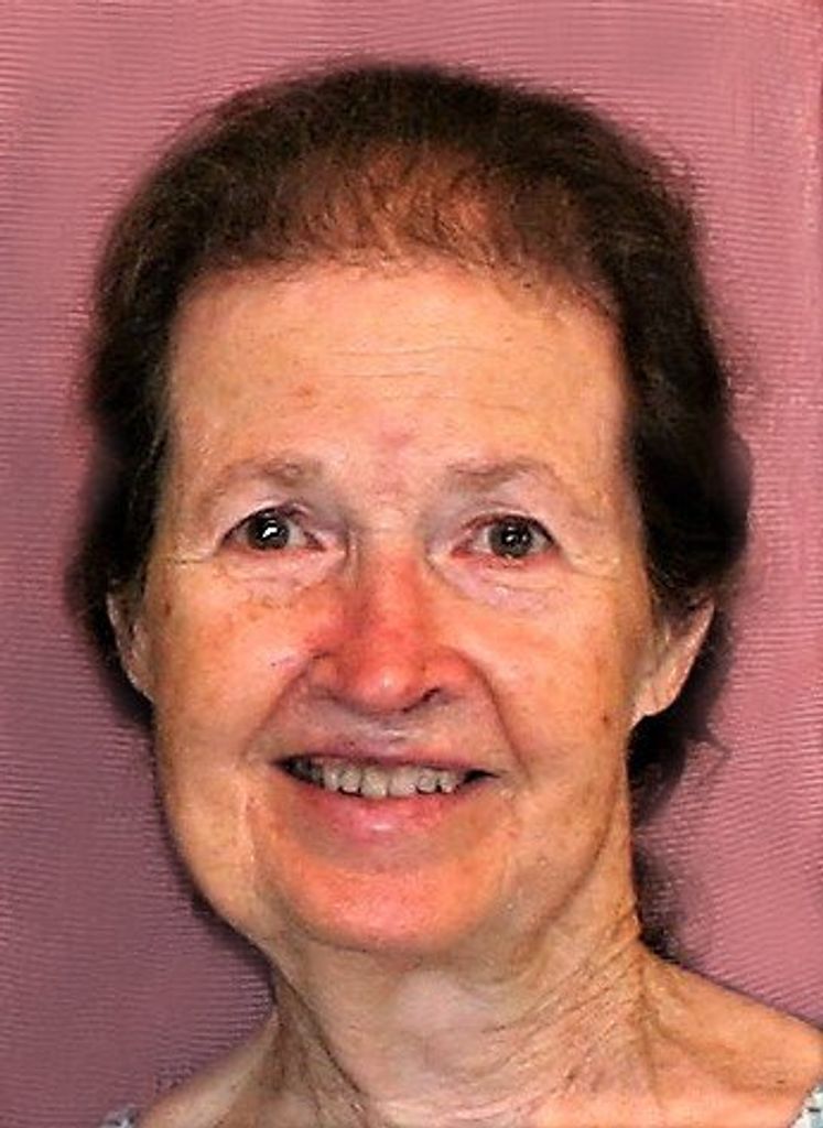 Gladys Nitsch