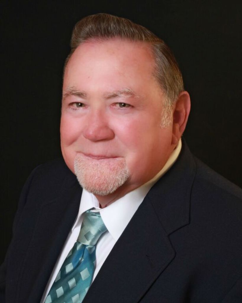 Allen Joseph Hebert Profile Photo