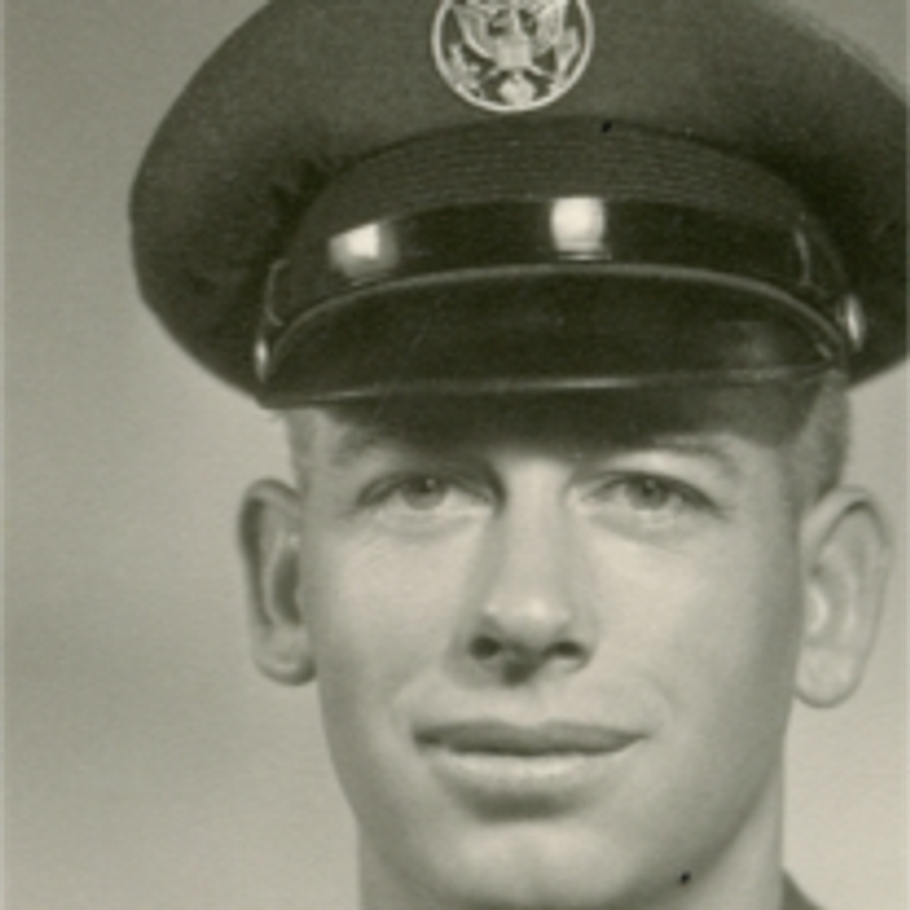 Robert David Harrison Profile Photo