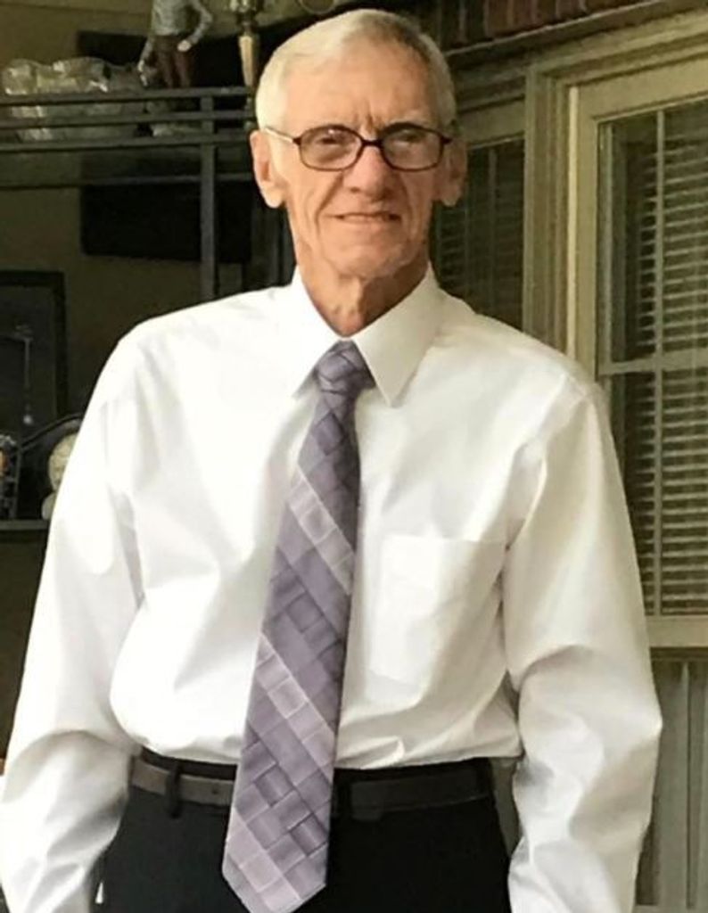 Robert Delano Glover Profile Photo