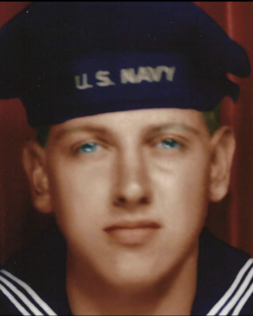 Russell J. Elliott, Sr. Profile Photo