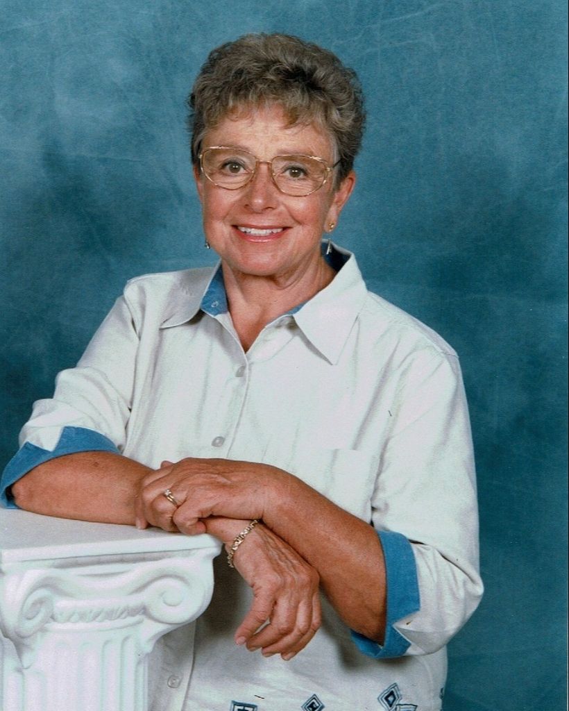 Heidi K. Seelhoff