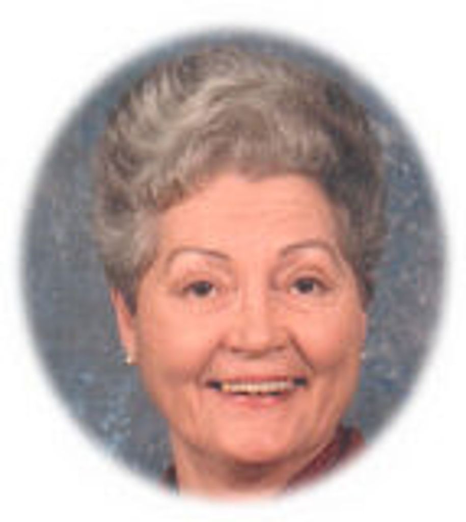 Mary Louise Hodskins Profile Photo