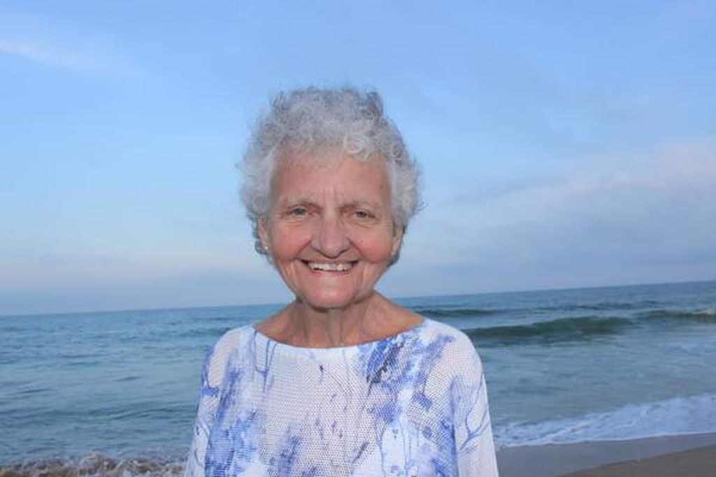 Algerie Rae Eckart Profile Photo