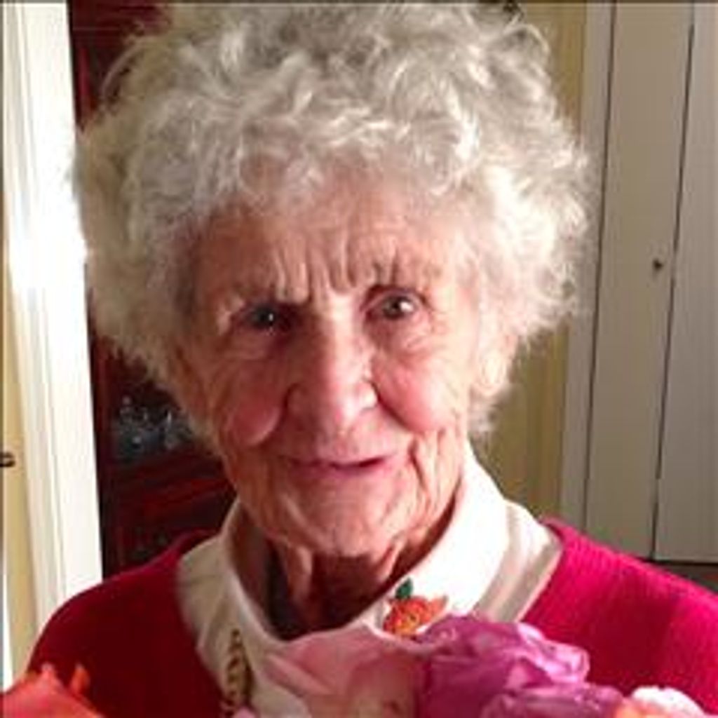 Joyce Wooldridge Dollahon