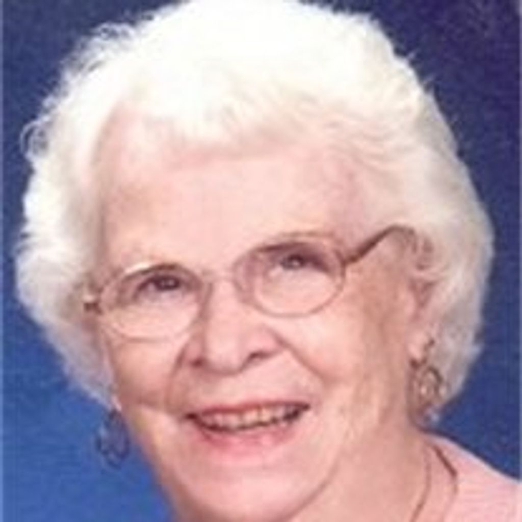 S Charlotte M. (Bengtson) Friberg