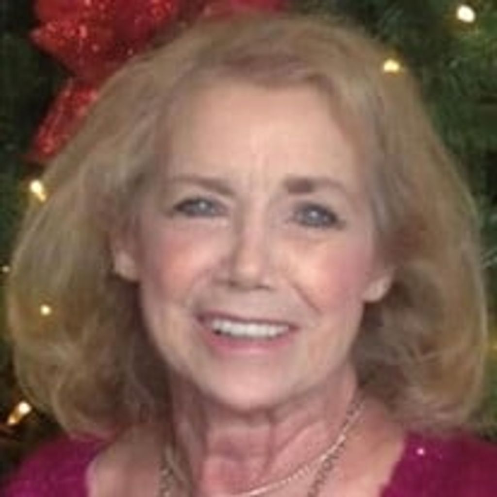 Laura Evelyn Brantley