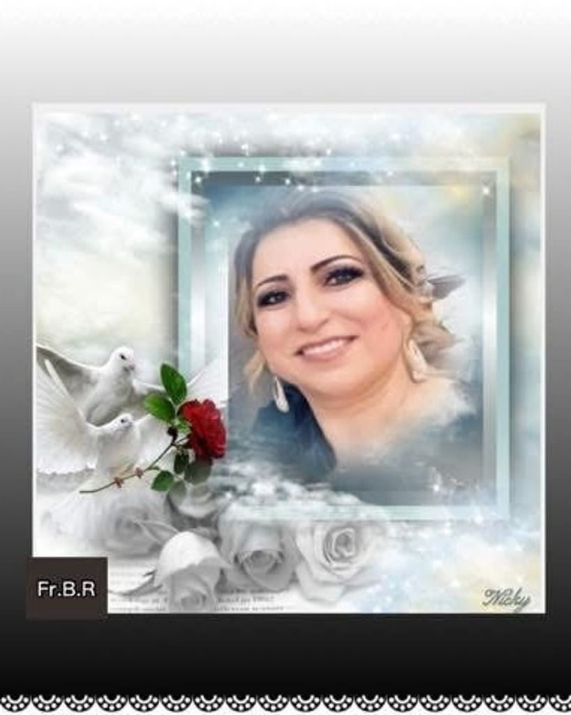 Nadia Munieb Abdulhai Profile Photo