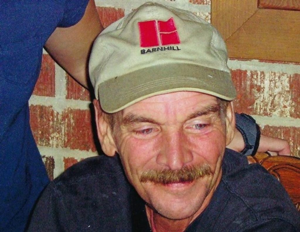 Calvin Ray Cullipher, Jr. Profile Photo