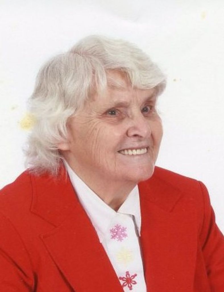 Clarisa Louise (Mcmillian)  Buie