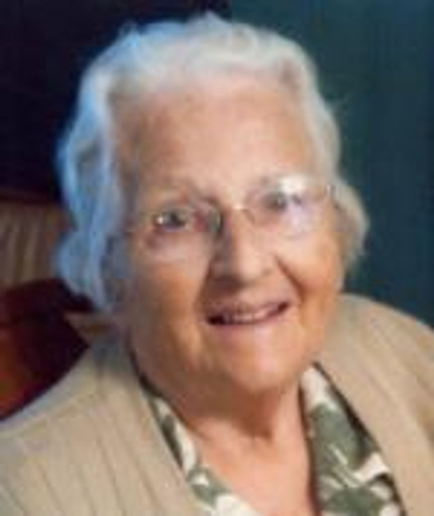 Gladys E. Hanlin Profile Photo