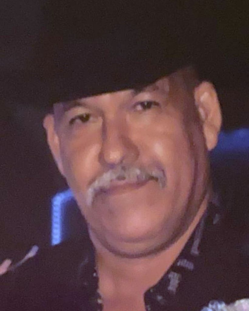 Rene Ignacio Adame Gonzalez