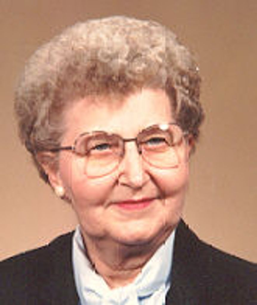 Minnie K. Bates Profile Photo