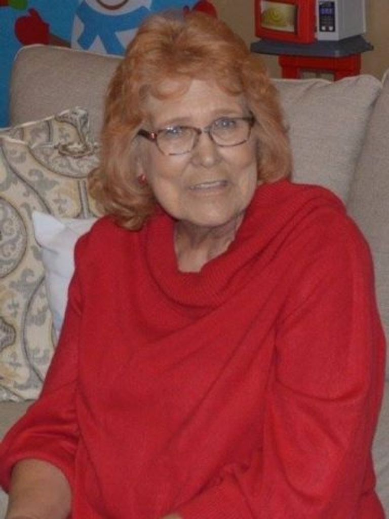 Linda Barry Profile Photo