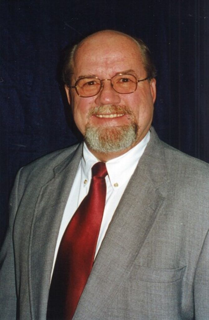 George Stanley Weik Profile Photo
