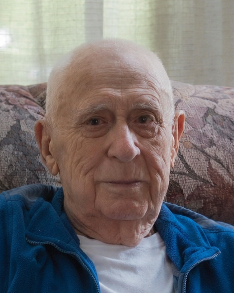 Harvey L. Cook