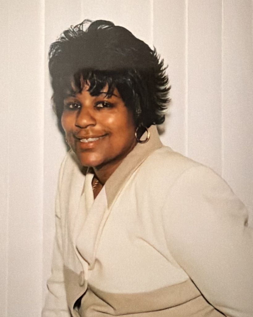 Inez Mozell Jackson Profile Photo