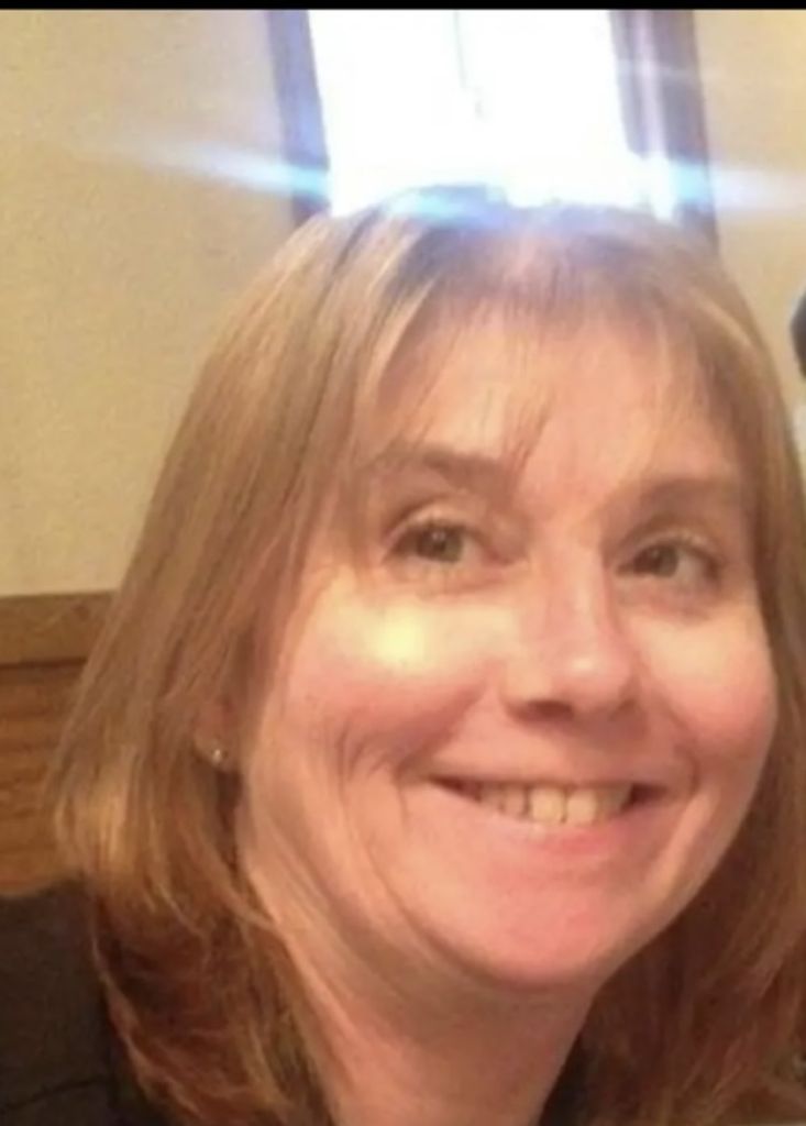 Patricia Lillian Dirkes